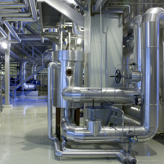 VKS Ingeniería Mecánica · Legalización Instalaciones Industriales y Cálculos de Ingeniería en Penedès i Garraf